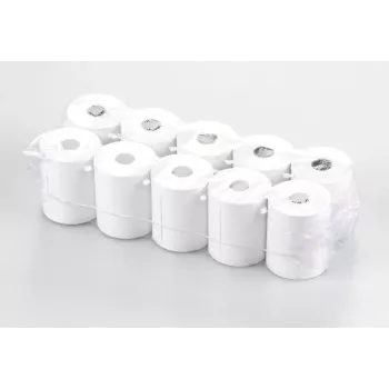 Kern YKB-A10 thermal paper rolls for YKB-01N, YKS-01 printers (10 pcs)