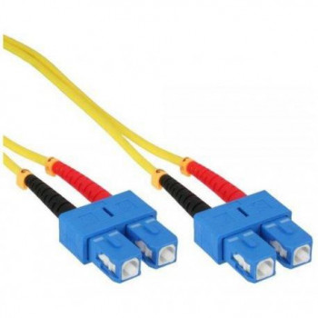 Mercodan Fiber patch cable SC-SC OS2 (40400129)
