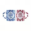 Bialetti Candyland Mug Set, 2 pcs x 300 ml