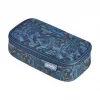 herlitz be.bag beatBox pencil case Camo Tiger, polyester, XXL zip main compartment
