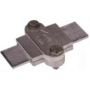 Dehn + Soehne Connection/Separating Terminal Fl 30mm TG/tZn 455 000