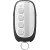 Hager Wireless Remote Control TU404 KNX 4-button
