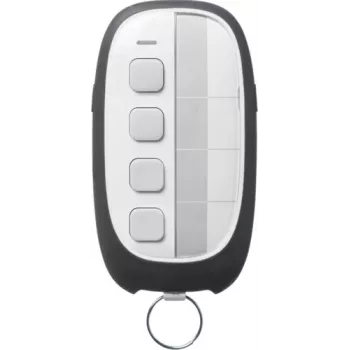 Hager Wireless Remote Control TU404 KNX 4-button
