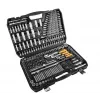 Neo Tools 10-218 Tool Set, 300 Pieces, 1/2, 3/8, 1/4 Drive