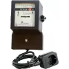 Heinrich Kopp Mechanical AC Electricity Meter