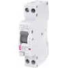ETI 002176024 KZS-1M-UNI RCBO 1P+N, Type A, B16/0.03, 240 V, 16 A, 50/60 Hz