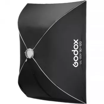 Godox UL-Box-90120 Umbrella Softbox, Bowens Mount