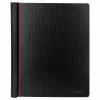 FALKEN Music Folder Gloria Black, 1 Piece