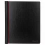 FALKEN Music Folder Gloria Black, 1 Piece