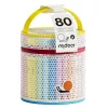 mideer Liquid Acrylic Marker with Brush Tip – 80 Colours in Tube