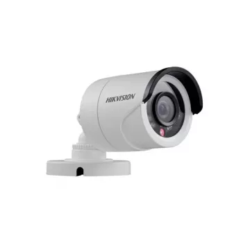 Hikvision DS-2CE16D0T-IRF(2.8mm)(C) Turbo HD Surveillance Camera, 2 MP