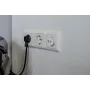 Brennenstuhl Schuko socket insert with USB-C PD 20W (1508110020)