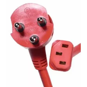 Mercodan Power Cable, Hospital, 4.5 m (920154)