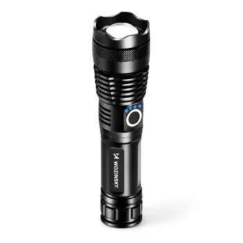 Wozinsky WLT-15W tactical torch 15W