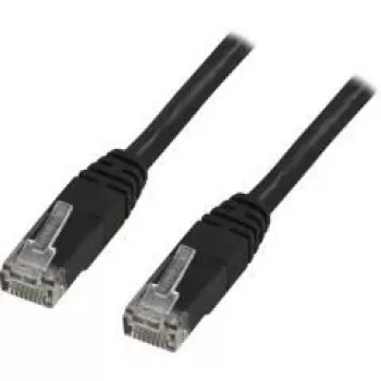 Mercodan Cat6a U/UTP Patch Cable RJ45, 7 m