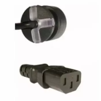 Mercodan SmarTplug DK power cable (921542)