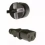 Mercodan SmarTplug DK Power Cable (921520)