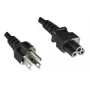 Mercodan Japanese Power Cable, 1.8 m (920591)