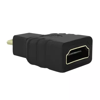 Qoltec HDMI to Micro HDMI adapter