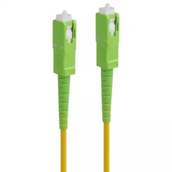 Maclean Fibre Optic Cable 1m SC/APC MCTV-431