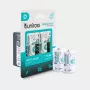 Uniross Power Plus D / LR20 Alkaline Batteries, 2 pcs.