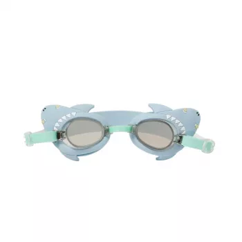 Sunnylife Kids' Swimming Goggles – Salty the Shark