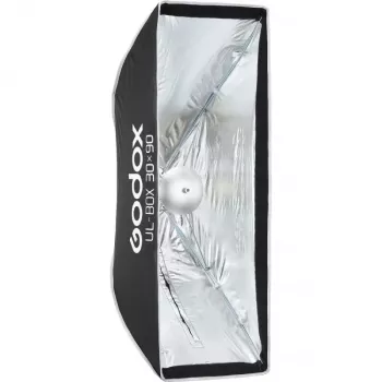 Godox UL-Box-3090 Umbrella Softbox, Bowens Mount