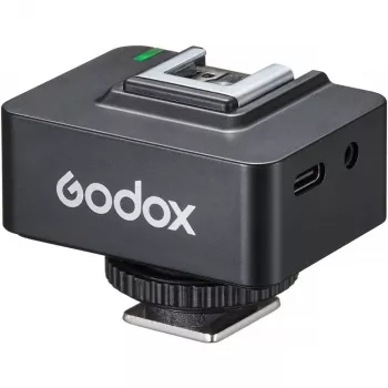 Godox XR-S Receiver for Sony