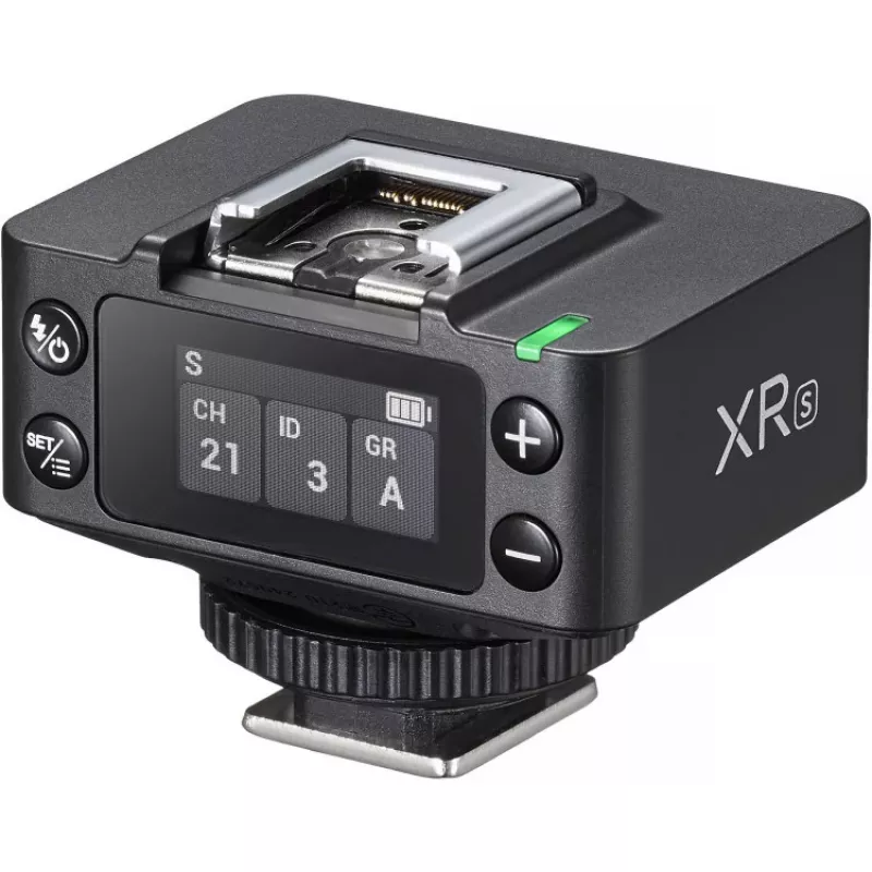 Godox XR-S Receiver for Sony
