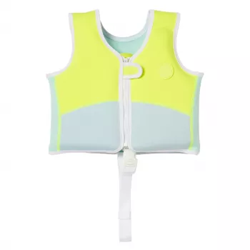 Sunnylife Children's Life Jacket (1-2 Years) – Salty the Shark