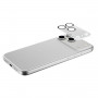 Cellularline Camera Lens Protector iPhone 18 Pro Max Transparent