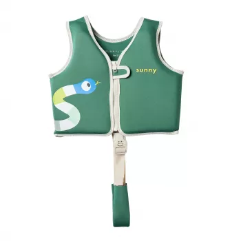 Sunnylife Children's Life Jacket (2-3 Years) – Into the Jungle