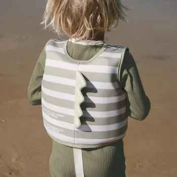 Sunnylife Children's Life Jacket (2-3 Years) – Into the Wild