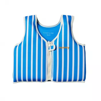 Sunnylife Children's Life Jacket (3-6 Years) – Tino the Tiger