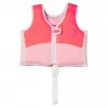 Sunnylife Life Jacket (2-3 Years) – Melody the Mermaid Neon Strawberry