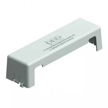 Obo Bettermann cover hood 1809 30 AH for equipotential bonding