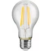 Goobay LED Lamp, 1521 lm, 2700 K Warm White, 11 kWh, Energy Class D (65397)