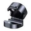 Ugreen LP886 Magnetic Cable Organiser, 3 pcs., Black