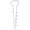 Elektro-Plast Opatówek USMP-2 Quick-Mount Holder for Flat Cables, 100 pcs (16.1)