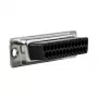 EFB Elektronik Crimp Housing for Sockets, E-DFCR/25