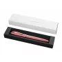 Pelikan Rollerball Jazz Noble Elegance, Rosé, with Push-On Cap, Lacquered Upper and Lower Barrel (400197462)