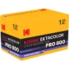 Kodak Ektacolor Pro 800 135/36 Colour Negative Film, 1 Piece