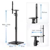 Mozos MSS7-SET-PRO Speaker Stand