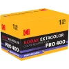 Kodak Ektacolor Pro 400 135/36 35mm Film, 1 Roll (7519523)