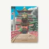 Studio Ghibli Postcard Set – Spirited Away (30 Pieces)