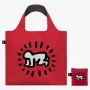 LOQI Keith Haring Bag – Radiant Baby