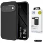 3mk Fortis MagCase for Google Pixel 11 Pro, Black