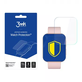 3mk Watch Protection ARC+ Screen Protection for Garett GRC MAXX