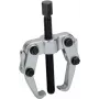 Bahco 4543-2 two-arm puller, 10-70 mm, 74 mm