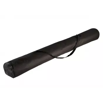 celexon Softcase Projector Screen Bag, 219 cm, Black
